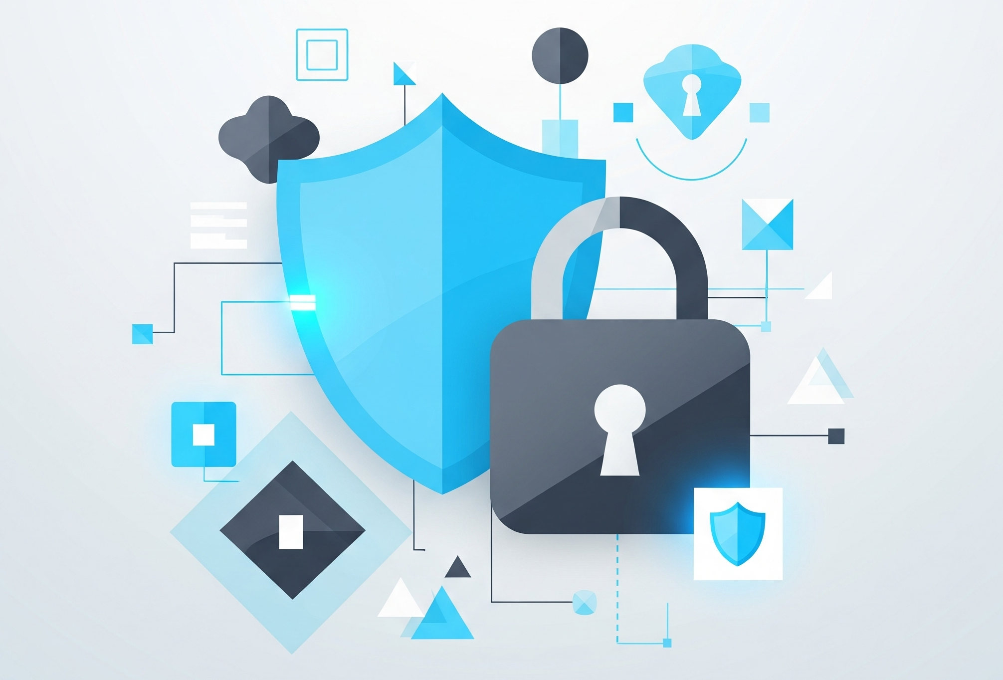 Politique de Confidentialité - Sécurité des données